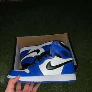 Jordan 1 Game Royal